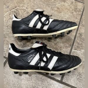 Adidas Copa Mundial Cleats